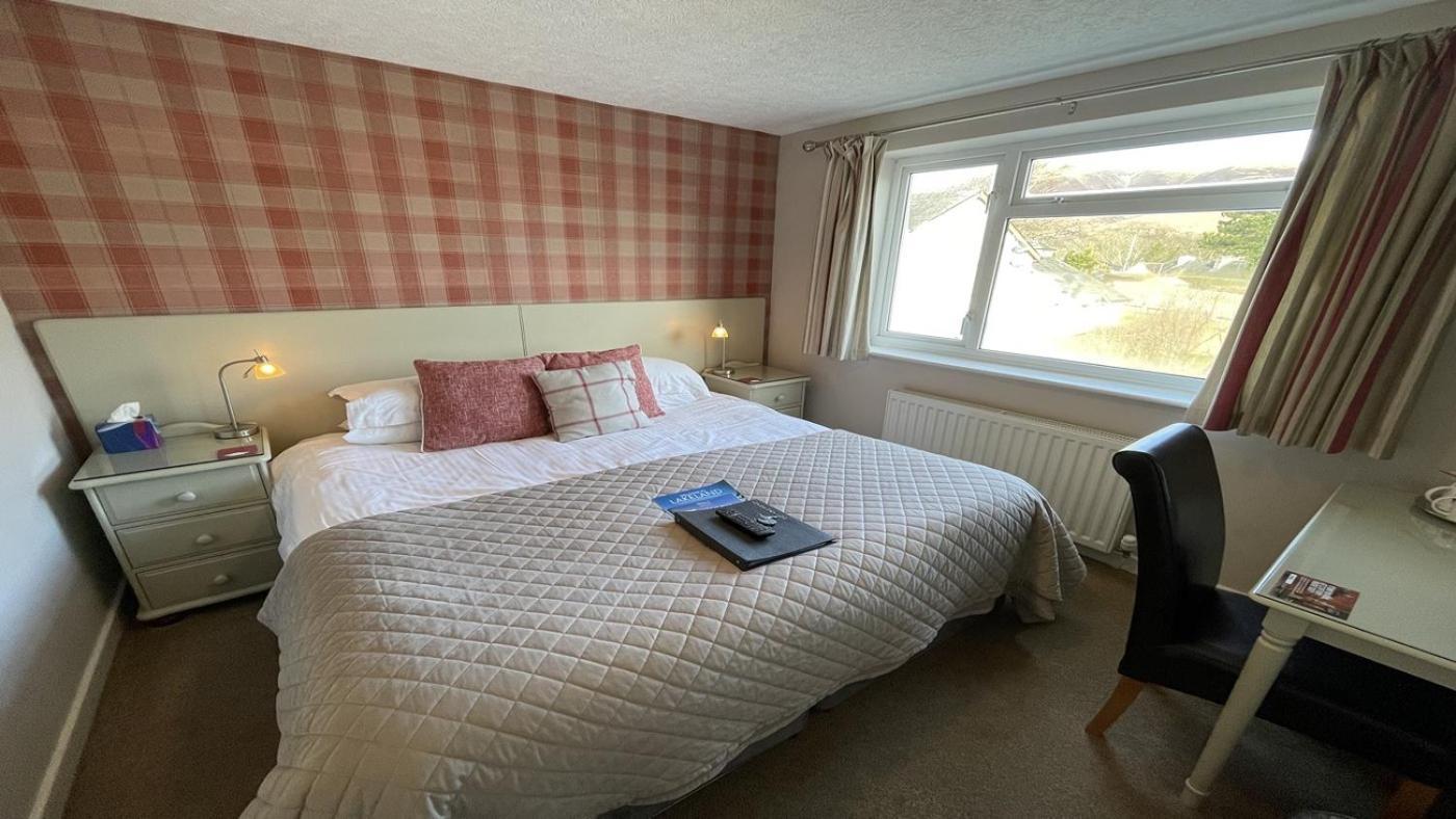 Brierholme Guest House Keswick  Exterior photo