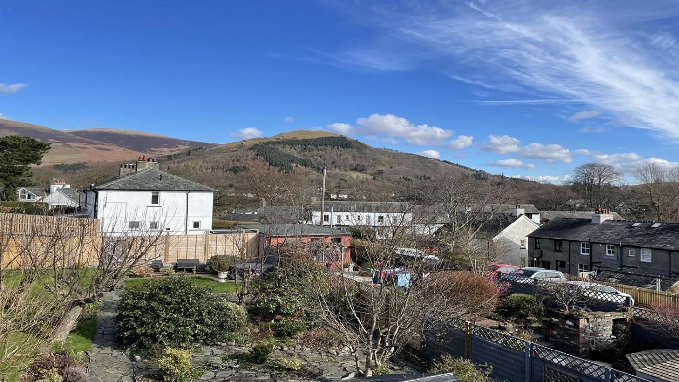Brierholme Guest House Keswick  Exterior photo