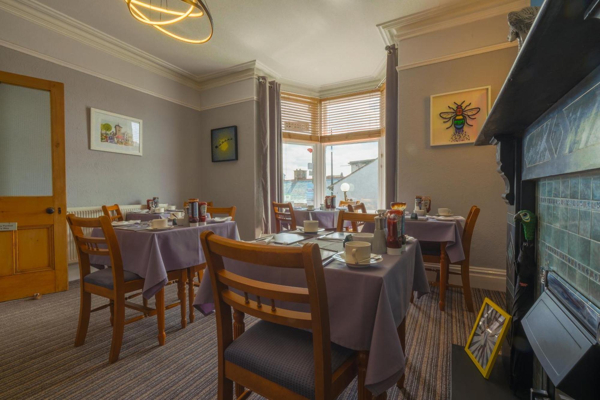 Brierholme Guest House Keswick  Exterior photo