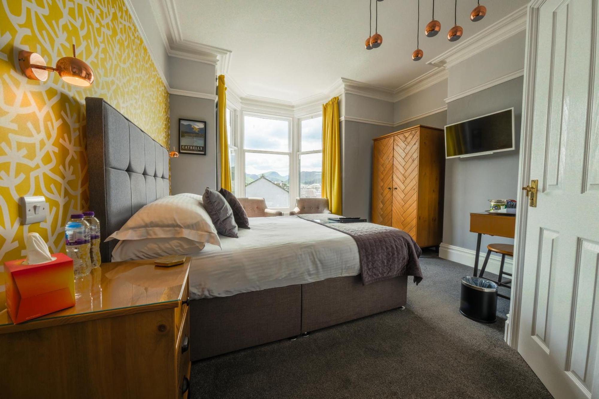 Brierholme Guest House Keswick  Exterior photo