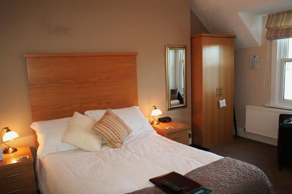 Brierholme Guest House Keswick  Exterior photo