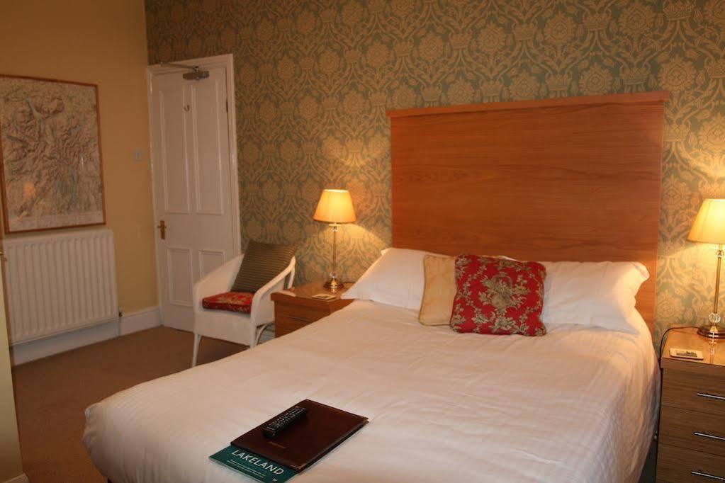 Brierholme Guest House Keswick  Exterior photo