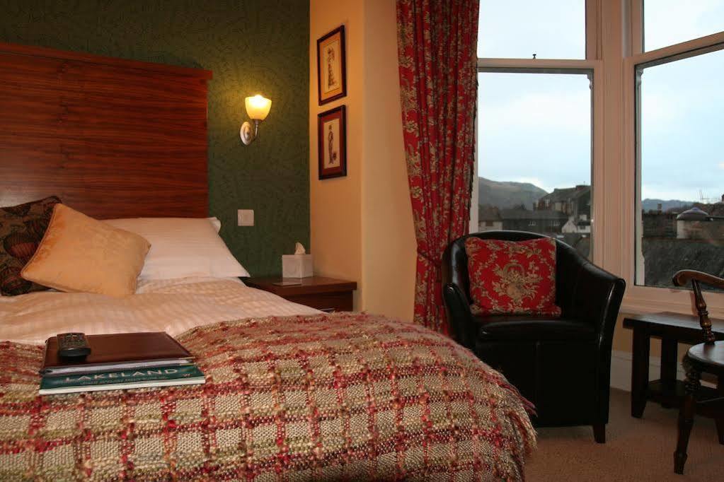 Brierholme Guest House Keswick  Exterior photo
