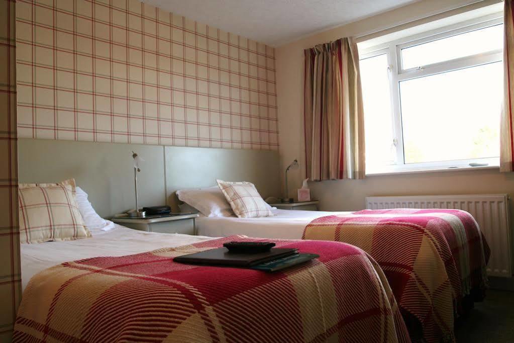 Brierholme Guest House Keswick  Exterior photo