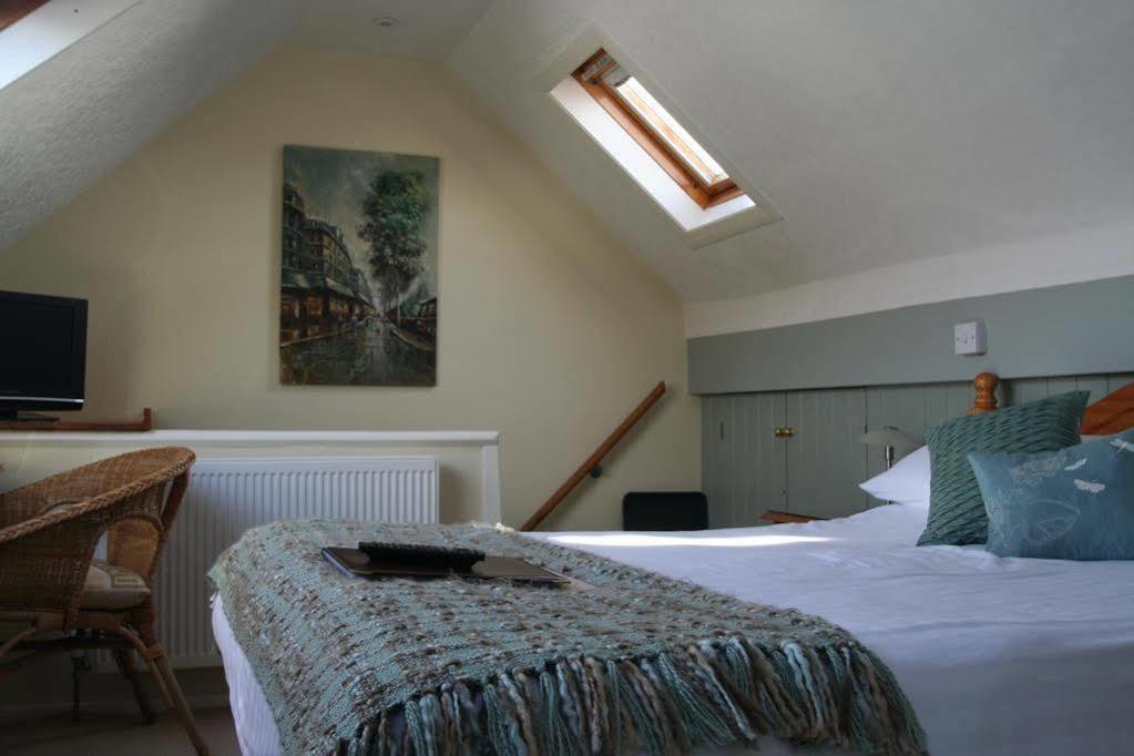 Brierholme Guest House Keswick  Exterior photo
