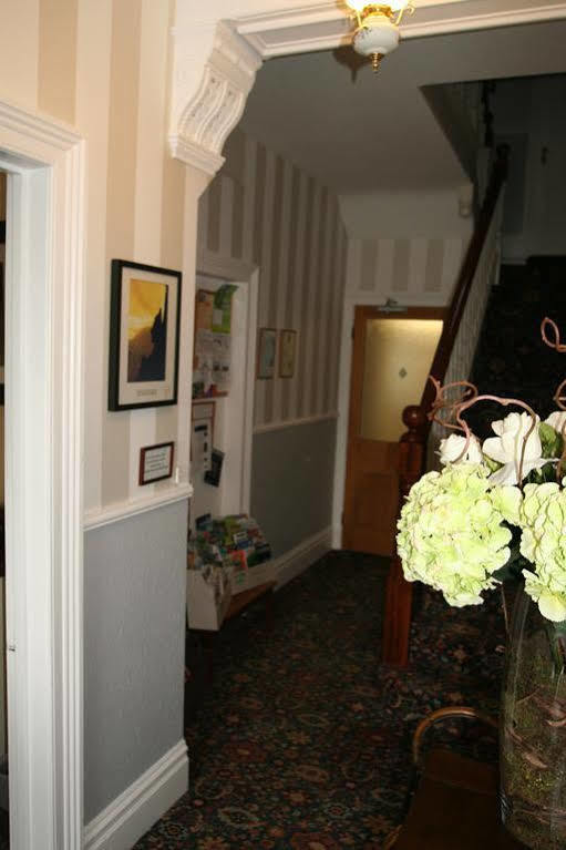 Brierholme Guest House Keswick  Exterior photo